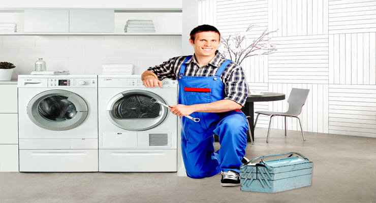 صيانه غسالات شارب